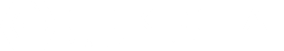 Logo Click Digital branco
