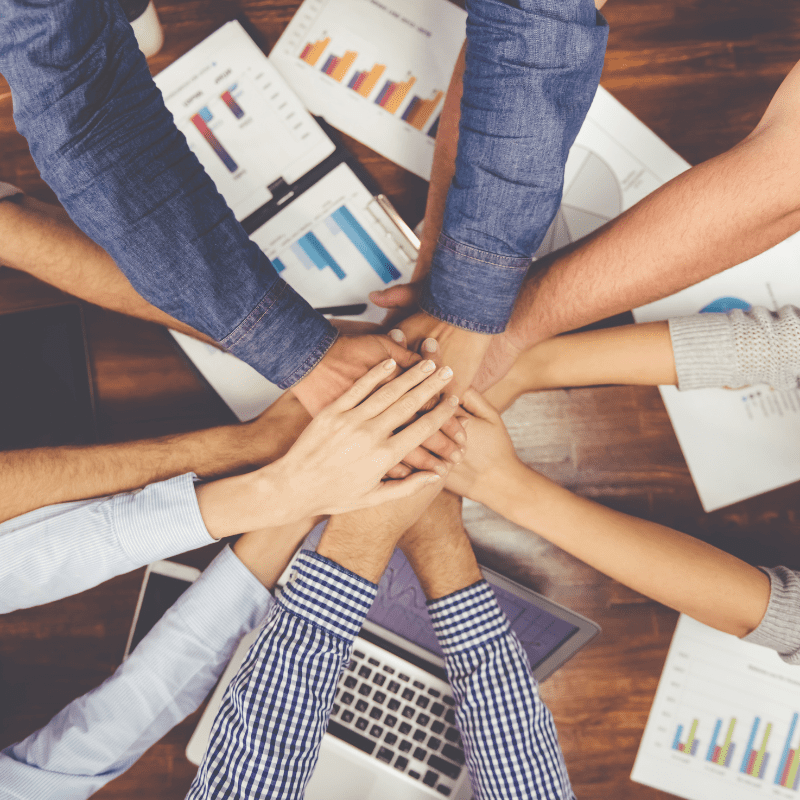 Sobre a Conexão Digital Marketing